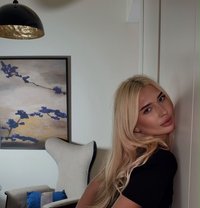 Liza - escort in Riyadh