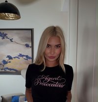 Liza - escort in Riyadh