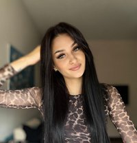 Liza - escort in Tirana