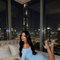 Liza - Transsexual escort in Sharm El Sheikh