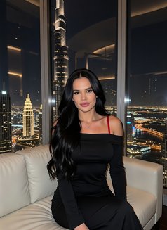 Liza - Acompañantes transexual in İstanbul Photo 2 of 3