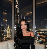 Liza - Transsexual escort in İstanbul