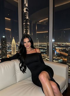 Liza - Acompañantes transexual in İstanbul Photo 3 of 3