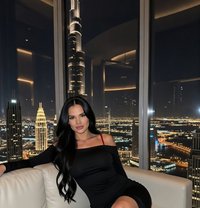 Liza - Transsexual escort in İstanbul