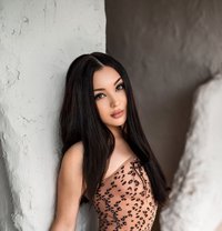 Liza-Russian - escort in Doha