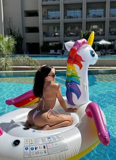 Liza-Russian - escort in Doha Photo 4 of 13