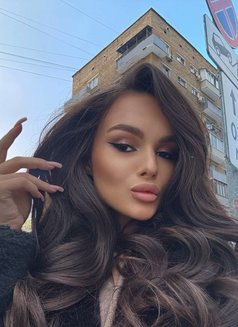 Alisa-Russian - escort in Doha Photo 3 of 12