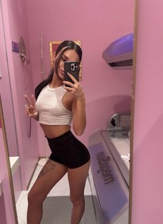 Alisa-Russian - escort in Doha Photo 4 of 12