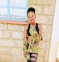 Kiki ❤ Petite Kasarani❤ Switch club Outc - escort in Nairobi