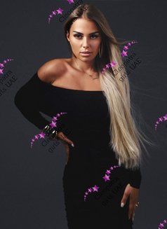 LIZA SPECIAL SEXY LADY - escort in Abu Dhabi Photo 6 of 6