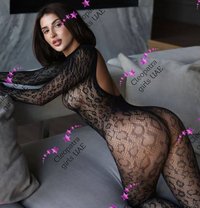 LIZA SPECIAL SEXY LADY - escort in Abu Dhabi Photo 6 of 9
