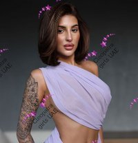 LIZA SPECIAL SEXY LADY - puta in Abu Dhabi Photo 9 of 9