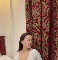 Liza - escort in Jubail