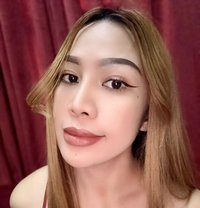 Liza - escort in Muscat