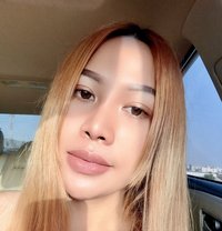 Aliza - escort in Muscat