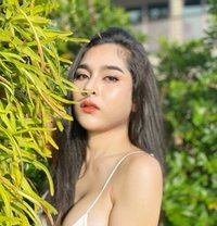 Liza - Acompañantes transexual in Phuket