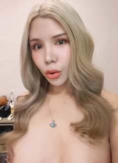 LIZA Top and Bottom No.1 - Transsexual escort in Bangkok Photo 12 of 30
