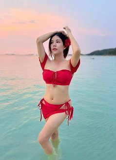 LIZA Top and Bottom No.1 - Transsexual escort in Seoul Photo 26 of 28