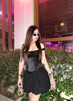 LIZA Top and Bottom No.1 - Transsexual escort in Seoul Photo 28 of 28