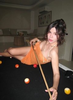 LIZA Top and Bottom No.1 - Transsexual escort in Taipei Photo 28 of 30