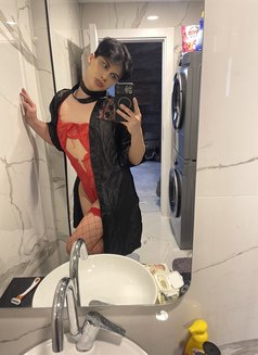 Liza - Acompañantes masculino in İstanbul Photo 6 of 7