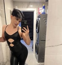 Liza - Male escort in İstanbul