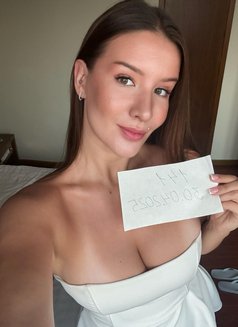 Liza - escort in Ho Chi Minh City Photo 7 of 9