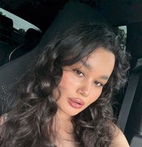 Liza VIP RUSSIAN - escort in Doha