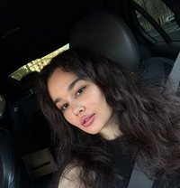 Liza VIP RUSSIAN - escort in Doha