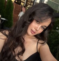 Liza VIP RUSSIAN - escort in Doha