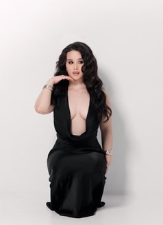 Liza VIP RUSSIAN - escort in Doha Photo 22 of 22