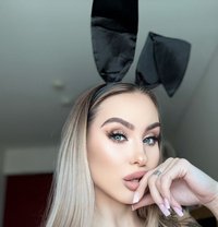 Liza Xxx - escort in Beirut