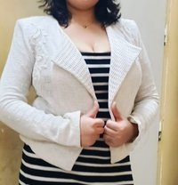 Lizaa - escort in Mumbai