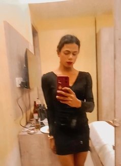 Lizakhan - Transsexual escort in Mumbai Photo 1 of 6