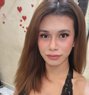 Lizaliza - Transsexual escort in New Delhi Photo 3 of 11
