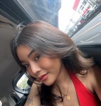 Lizathompson - escort in Manila