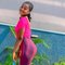 Lizbeth - escort in Yiwu