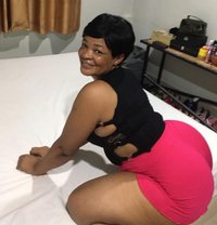 Diana - escort in Bangkok