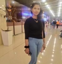 ️️Soniya Real and CAM service - escort in Pune