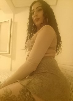 Lizeth - Transsexual escort in Cadiz Photo 1 of 7
