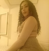Lizeth - Transsexual escort in Cadiz
