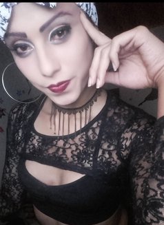 Lizeth - Transsexual escort in Cadiz Photo 2 of 7