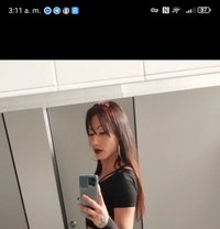 Lizeth - Transsexual escort in Cadiz
