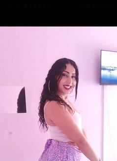 Lizeth - Transsexual escort in Cadiz Photo 5 of 7