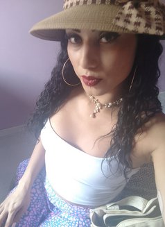 Lizeth - Transsexual escort in Cadiz Photo 7 of 7