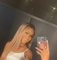 Lizeth - Transsexual escort in Phuket