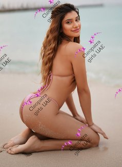 LIZETH TOP CLASS BRAZILIAN LADY - escort in Abu Dhabi Photo 7 of 10