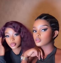 Lizi - escort in Riyadh