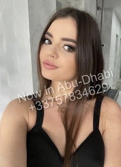 Lizi Vogue PornstaR - escort in Abu Dhabi Photo 18 of 20