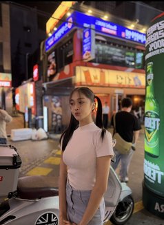 Lizky college student young babygirl🧸 - escort in Manila Photo 23 of 27